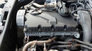 Gebruikte Cilinderkop Audi A4 Avant (B7) 2.0 TDI Prijs op aanvraag aangeboden door N Kossen Autorecycling BV