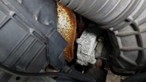 Gebruikte G-lader Audi A4 Avant (B7) 2.0 TDI Prijs op aanvraag aangeboden door N Kossen Autorecycling BV