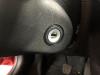 Cilinderslotenset (compleet) van een Toyota Aygo (B40), 2014 1.0 12V VVT-i, Hatchback, Benzine, 998cc, 51kW (69pk), FWD, 1KRFE, 2014-05 / 2018-06, KGB40 2018
