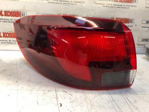 Gebruikte Achterlicht links Opel Astra K Sports Tourer 1.2 Turbo 12V Prijs op aanvraag aangeboden door N Kossen Autorecycling BV