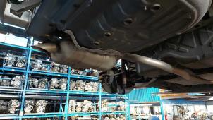 Gebruikte Uitlaat Einddemper Opel Astra K Sports Tourer 1.2 Turbo 12V Prijs op aanvraag aangeboden door N Kossen Autorecycling BV