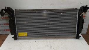 Gebruikte Radiateur Opel Astra K Sports Tourer 1.2 Turbo 12V Prijs op aanvraag aangeboden door N Kossen Autorecycling BV