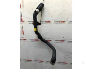 Gebruikte Intercooler Buis Opel Astra K Sports Tourer 1.2 Turbo 12V Prijs op aanvraag aangeboden door N Kossen Autorecycling BV