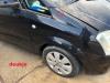Opel Meriva 1.6 16V Scherm rechts-voor