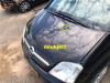 Opel Meriva 1.6 16V Motorkap