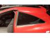 Ruit Extra 2Deurs links-achter van een Opel Corsa D, 2006 / 2014 1.4 16V Twinport, Hatchback, Benzine, 1.398cc, 74kW (101pk), FWD, A14XER, 2009-12 / 2014-08 2011