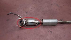 Gebruikte Roetfilter Opel Astra K Sports Tourer 1.2 Turbo 12V Prijs op aanvraag aangeboden door N Kossen Autorecycling BV