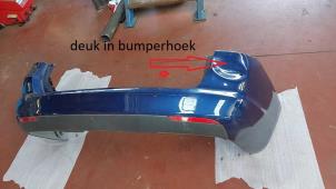 Gebruikte Bumper achter Opel Astra K Sports Tourer 1.2 Turbo 12V Prijs op aanvraag aangeboden door N Kossen Autorecycling BV