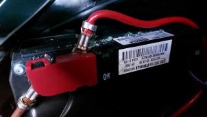 Gebruikte Kachel Verwarmingselement Opel Astra K Sports Tourer 1.2 Turbo 12V Prijs op aanvraag aangeboden door N Kossen Autorecycling BV