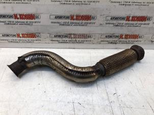 Gebruikte Uitlaat voorpijp Opel Grandland (X) 1.2 Turbo 12V Prijs op aanvraag aangeboden door N Kossen Autorecycling BV