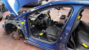 Gebruikte Deurrubber 4Deurs links-voor Opel Astra K Sports Tourer 1.2 Turbo 12V Prijs op aanvraag aangeboden door N Kossen Autorecycling BV