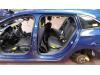 Opel Astra K Sports Tourer 1.2 Turbo 12V Deurrubber 4Deurs links-achter