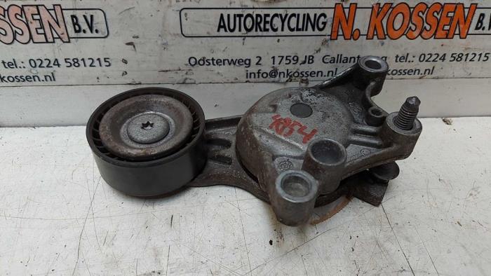 Gebruikte Spanner multiriem Citroen Berlingo 1.6 BlueHDI 75 Prijs op aanvraag aangeboden door N Kossen Autorecycling BV