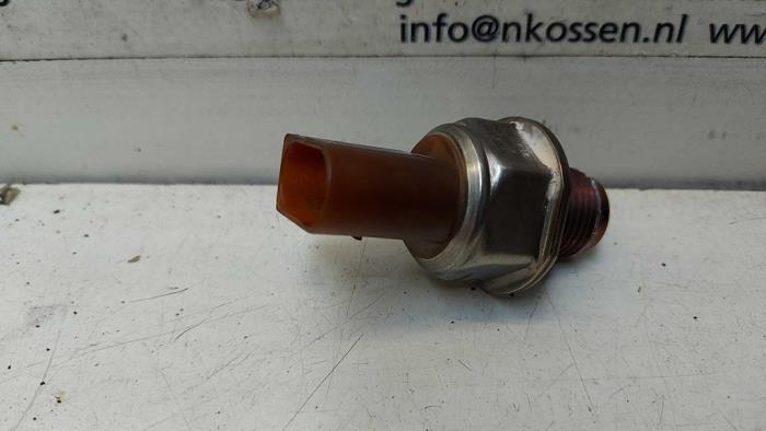 Gebruikte Brandstofdruk sensor Seat Alhambra (7N) 2.0 TDI 16V Prijs op aanvraag aangeboden door N Kossen Autorecycling BV