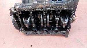 Gebruikte Krukas Volkswagen Caddy Prijs op aanvraag aangeboden door N Kossen Autorecycling BV