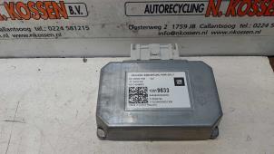 Gebruikte Navigatie Module Opel Astra K Sports Tourer 1.2 Turbo 12V Prijs op aanvraag aangeboden door N Kossen Autorecycling BV