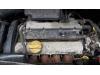 Opel Meriva 1.6 16V Cilinderkop
