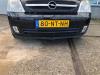 Opel Meriva 1.6 16V Grille