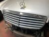 Mercedes E-Klasse Grille