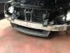 Mercedes E-Klasse Bumperbalk voor
