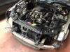 Mercedes E-Klasse Frontpaneel