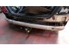 Mercedes E-Klasse Bumperbalk achter
