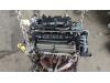 Motor van een Chevrolet Aveo (250), 2008 / 2011 1.2 16V, Hatchback, Benzine, 1.206cc, 62kW (84pk), FWD, LMU, 2008-04 / 2011-05 2008
