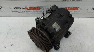 Gebruikte Aircopomp Nissan Primera (P12) 2.0 16V CVT Prijs op aanvraag aangeboden door N Kossen Autorecycling BV