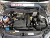 Motor van een Volkswagen Polo V (6R), 2009 / 2017 1.2 TSI 16V BlueMotion Technology, Hatchback, Benzine, 1.197cc, 66kW (90pk), FWD, CJZC, 2014-02 / 2017-10 2014