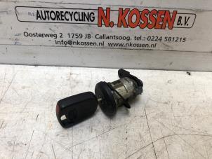 Gebruikte Deurslot Cilinder links Ford Ka I 1.3i Prijs op aanvraag aangeboden door N Kossen Autorecycling BV