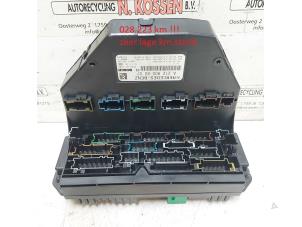 Gebruikte Zekeringkast Mercedes C (W204) 1.8 C-180 CGI 16V Prijs op aanvraag aangeboden door N Kossen Autorecycling BV
