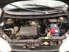 Motor van een Daihatsu Cuore (L251/271/276), 2003 1.0 12V DVVT, Hatchback, Benzine, 989cc, 43kW (58pk), FWD, EJVE, 2003-05 / 2008-01, L251 2004