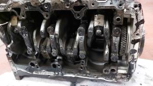 Gebruikte Krukas Seat Alhambra Prijs op aanvraag aangeboden door N Kossen Autorecycling BV