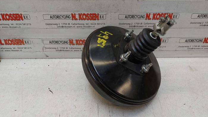 Gebruikte Rembol Toyota Aygo (B40) 1.0 12V VVT-i Prijs op aanvraag aangeboden door N Kossen Autorecycling BV
