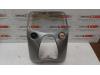 Toyota Aygo (B40) 1.0 12V VVT-i Radio omlijsting