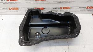 Gebruikte Carterpan Peugeot Boxer (U9) 2.2 Blue HDi 140 Prijs op aanvraag aangeboden door N Kossen Autorecycling BV