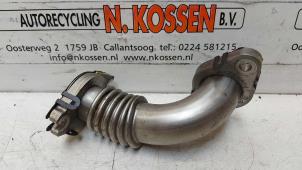 Gebruikte EGR Buis Peugeot Boxer (U9) 2.2 Blue HDi 140 Prijs op aanvraag aangeboden door N Kossen Autorecycling BV