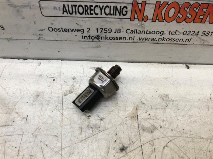 Gebruikte Brandstofdruk sensor Peugeot Boxer (U9) 2.2 Blue HDi 140 Prijs op aanvraag aangeboden door N Kossen Autorecycling BV