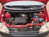 Motor van een Daihatsu Cuore (L251/271/276), 2003 1.0 12V DVVT, Hatchback, Benzine, 989cc, 43kW (58pk), FWD, EJVE, 2003-05 / 2008-01, L251 2006