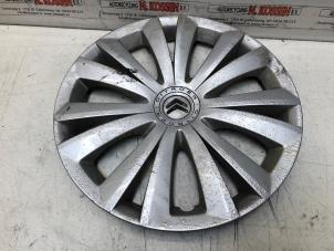 Gebruikte Wieldop Citroen C4 Picasso Prijs op aanvraag aangeboden door N Kossen Autorecycling BV