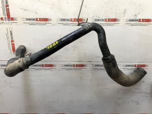 Gebruikte Intercooler Buis Peugeot Boxer (U9) 2.2 Blue HDi 140 Prijs op aanvraag aangeboden door N Kossen Autorecycling BV