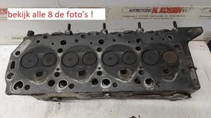 Gebruikte Cilinderkop Hyundai H200 Prijs op aanvraag aangeboden door N Kossen Autorecycling BV