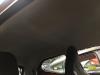 Hemelbekleding van een Toyota Aygo (B40), 2014 1.0 12V VVT-i, Hatchback, Benzine, 998cc, 51kW (69pk), FWD, 1KRFE, 2014-05 / 2018-06, KGB40 2018