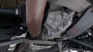 Gebruikte Differentieel achter BMW X1 (F48) xDrive 28i 2.0 16V Twin Power Turbo Prijs op aanvraag aangeboden door N Kossen Autorecycling BV