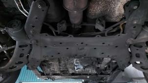 Gebruikte Subframe BMW X1 (F48) xDrive 28i 2.0 16V Twin Power Turbo Prijs op aanvraag aangeboden door N Kossen Autorecycling BV