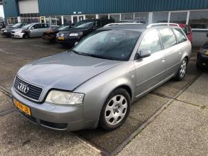 Gebruikte Automaatbak Audi A6 Avant (C5) 2.4 V6 30V Prijs op aanvraag aangeboden door N Kossen Autorecycling BV
