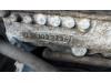 Volkswagen Sharan (7M8/M9/M6) 2.0 TDI Cilinderkop