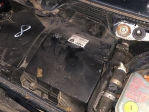 Gebruikte Kachel Ventilatiemotor Audi A6 (C6) 2.4 V6 24V Prijs op aanvraag aangeboden door N Kossen Autorecycling BV