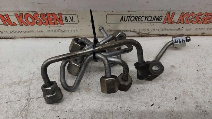 Gebruikte Dieselleiding Set Seat Alhambra (7N) 2.0 TDI 16V Prijs op aanvraag aangeboden door N Kossen Autorecycling BV