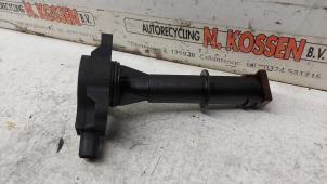 Gebruikte Olie niveau sensor Mercedes Sprinter 3,5t (906.63) 314 CDI 16V Prijs op aanvraag aangeboden door N Kossen Autorecycling BV